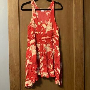 Free people intimately size M